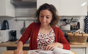 【爱丽丝在巴黎Ep.17】迷失菜市场