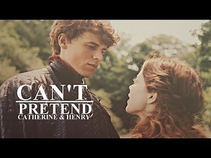 Catherine & Henry | Can't Pretend