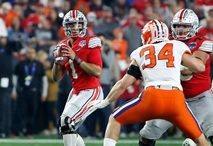 Ohio State offense vs. Clemson defense: Sugar Bowl film study, Part I