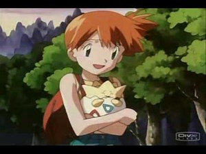 La cancion del adios - Cancion de Despedida de Misty