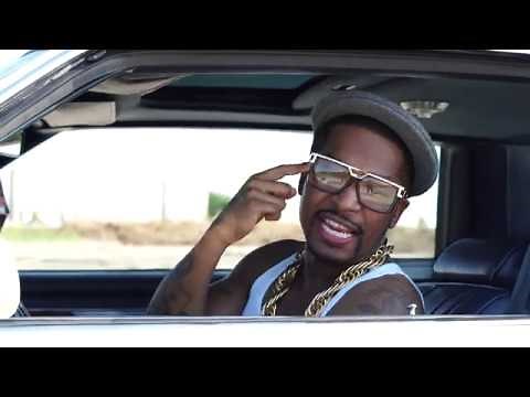 "Invincible" Chingy (Official Video)