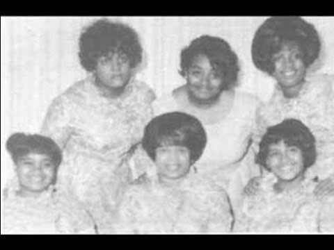 Old School Church Songs (COGIC Edition)!