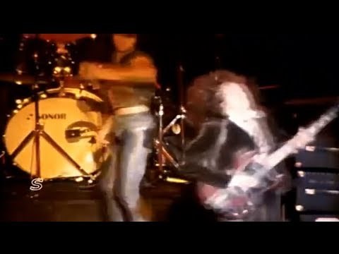 AC/DC - Live Wire (1979 Fresno)