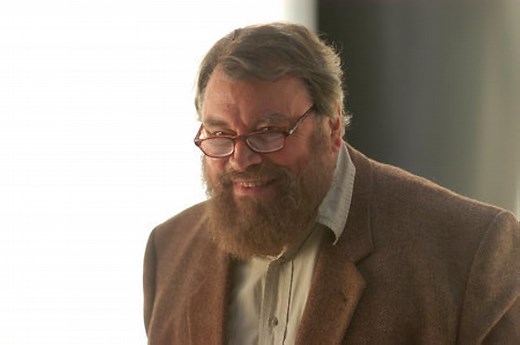 Brian Blessed | Actor, Director, Art Department