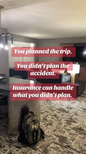 Luxury Hotel… But What If Something Goes Wrong? | Real Insurance Talk with Huff Insurance