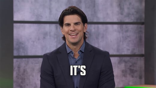 Monday Night Football is back 🙌 This year, you can catch all the MNF action while keeping track of your fantasy football team and bets live on the enhanced ESPN App on your TV! 💯 ￼ Join Field Yates and stream NFL games on the ESPN App ➡️ https://es.pn/watchnflespn | ESPN