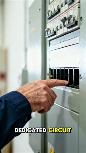 EV charger plans Make sure your home is ready #electricalsafety #electrical