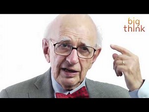 Eric Kandel: Unconscious Decision Making | Big Think