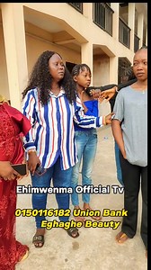 98K views · 941 reactions | This Italy woman never lied about her situation Stop spoiling her name... It's evil | Ehimwenma Official TV | Facebook
