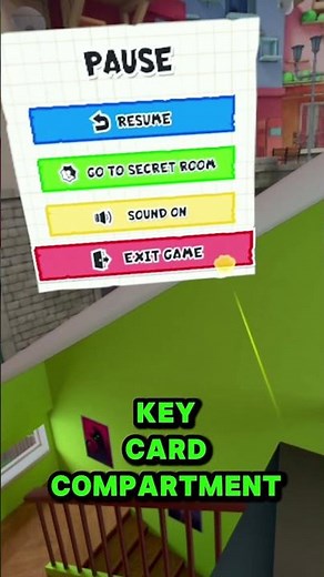 I Am Cat! Access the Garage! No DLC! No Missions! Free!