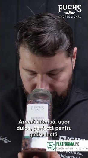 Ceapă confiată cu compot de pere #food #recipe #cooking #fuchsprofessional