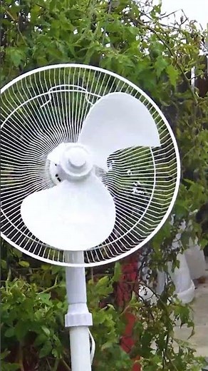 Fan Destruction In A Nutshell #6