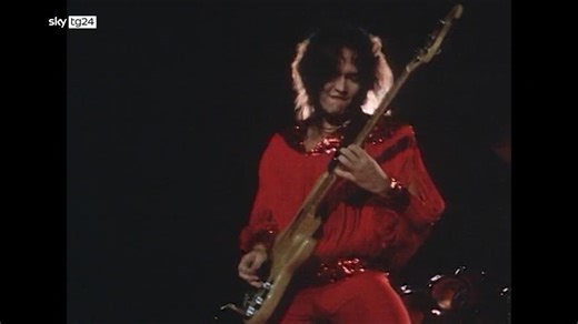 I Pooh annunciano il tour per i 60 anni di carriera