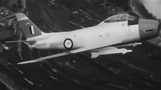 The MiG‑21 – Russia's Best Fighter Jet Ever Made