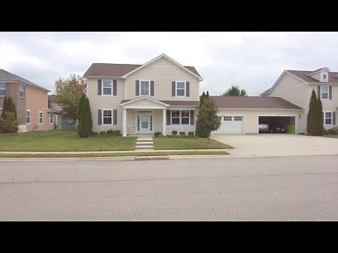 Bolling Family Housing | Welcome Tour - New Hickam Village, Cardinal