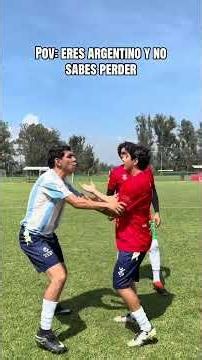 I don't know why you're like this, dude😔💔🇦🇷 #soccer #final #foryou #argentina #viral