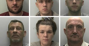 Drivers who killed or caused serious injury on Devon's roads