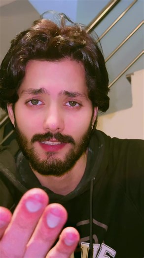 Call Me Honey: Hussnain Ali's Official Profile