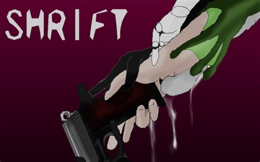 【Shrift】BGM合集