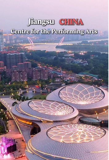 Exploring Nanjing's Cultural Icon and Lotus Leaves