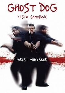 Ghost Dog - Cesta samuraje | online film