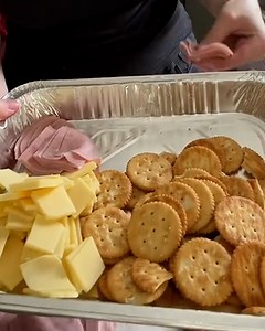 These budget lunchables are so clever for kids 🤩 | Lessons Learned In Life