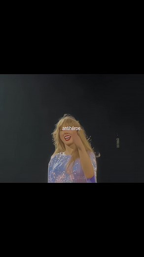 Midnights Taylor Swift — Anti-Hero and Top Songs (Mi Canción)