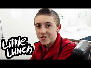 Battie | Behind The Scenes | Little Lunch