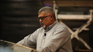 293 reactions · 71 shares | We are so excited to hear Pastor Jerome...