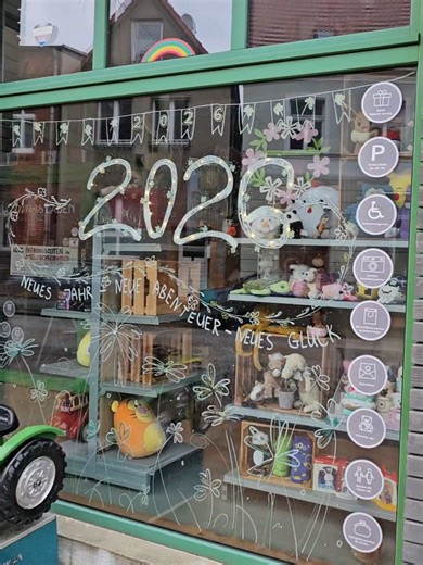 #newyear #neujahr #glück #abenteuer