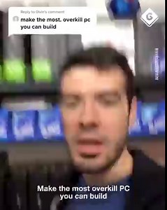 4.2M views · 9.6K reactions | They modify PCs in the most innovative ways  | GAMINGbible | Facebook