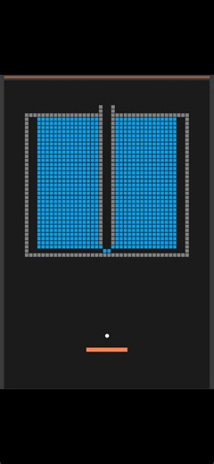 Ultimate Brick Breaker Game Experience