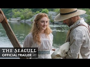 The Seagull (2018) Movie Trailer