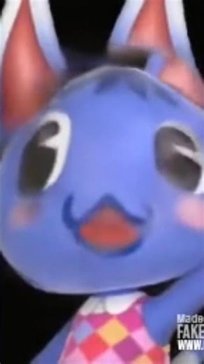 Rosie Singing Baka Mitai Dame Da Ne