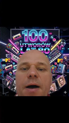 SZOKUJĄCE sekrety hitów lat 80! 😱 (Musisz to wiedzieć) #shorts​ #dj