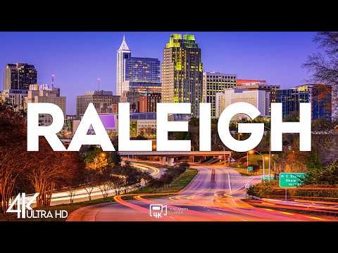 Top 10 Best Things to Do in Raleigh, North Carolina [Raleigh Travel Guide 2026]