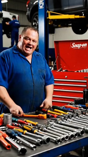 Meet Brandon's tools preference 樂類#snapon #temutools | Tor QuingMagic | Facebook