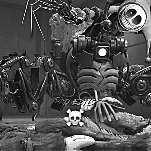 Huggy Wuggy and Kissmissy's death edit ☠️ II Poppy playtime chapter 5 II #poppyplaytime #viral #edit