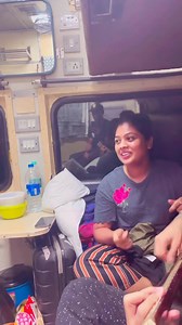 2.2M views · 203K reactions | “Kajra Mohabbat Wala” In Train  #Throwback #Train #OldSongs | Siddharth Slathia | Facebook