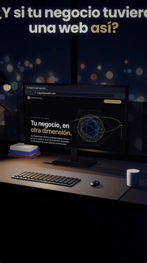 Potencia tu negocio! Escríbeme y diseñemos juntos tu futuro! WhatsApp -  57 3159047427 #website #web
