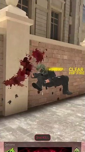 Combat Master: The Most Exciting Shooter Game of 2025 - Epic First Gameplay