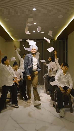 Bhangra zone on Instagram: "Tutor 🙂 #newcollection #newcollection #bhangra_loverz #punjabisongs #bhangravideos #bhangravideos #bhangravideos"