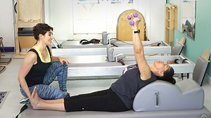 Combatting Stiffness Case Study