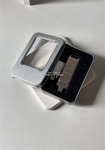 Essential USB Storage Drives for Affiliates