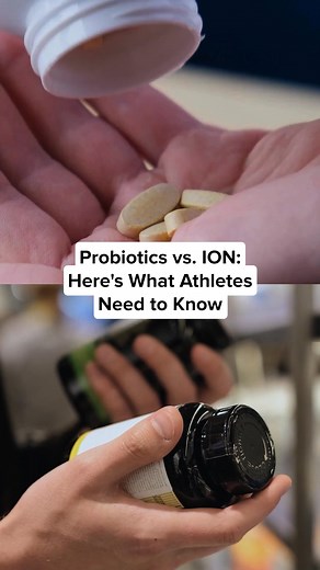 3.5K views | Probiotics help, but they can’t repair a weakened gut...