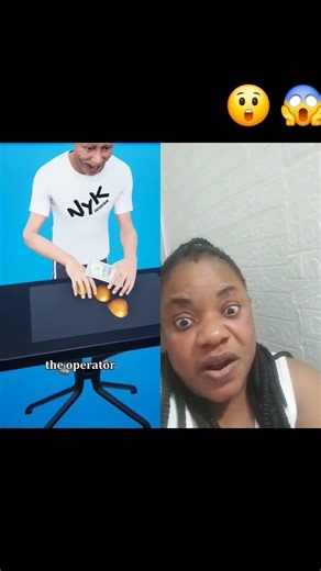 Trick to win the shell game #youtubeshorts #reaction