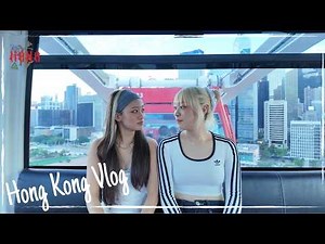 HANA in Hong Kong -Vlog-