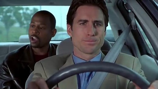 Blue Streak 1999 Full Movie PG-13 Welcome To The Movies And Television When a heist goes wrong, thief Miles (Martin Lawrence) hides a diamond at a construction site before he's arrested. After serving two years, Miles returns to the location of his treasure and finds it is now a police station. Disguising himself as a recently transferred officer to infiltrate the building, Miles stops an escaping thief while trying to retrieve the jewel. Impressed by his quick action, superior Rizzo (Graham Bec