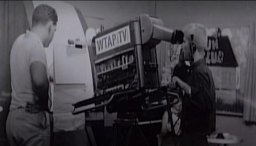 Remembering 65 years of WTAP