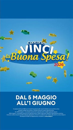 How to enter the Win a Good Spending! 2026 Contest